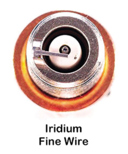 Image ofTEMPEST Fine Wire Spark Plugs