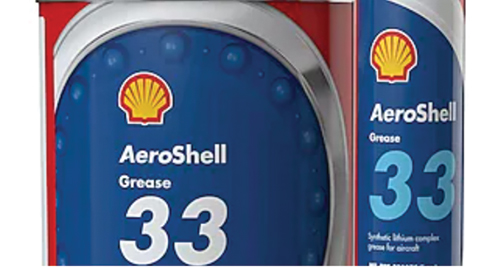 Aeroshell Grease 33 – 3 KG CanImage Id:167136