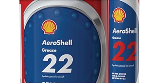 Aeroshell Grease 22 – 3 KG CanImage Id:167137