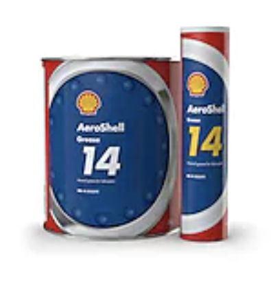 Image 0 of Aeroshell Grease 14 – 3 KG Can