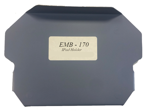 EMB – 170 iPad Holder for Cockpit
