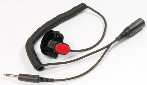 Image 0 of Push to Talk – PA50 PTT