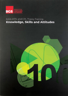 Image ofEASA ATPL (ATPL, CPL & IR) Theory Training, Knowledge, Skills & Attitudes - Bristol Ground School