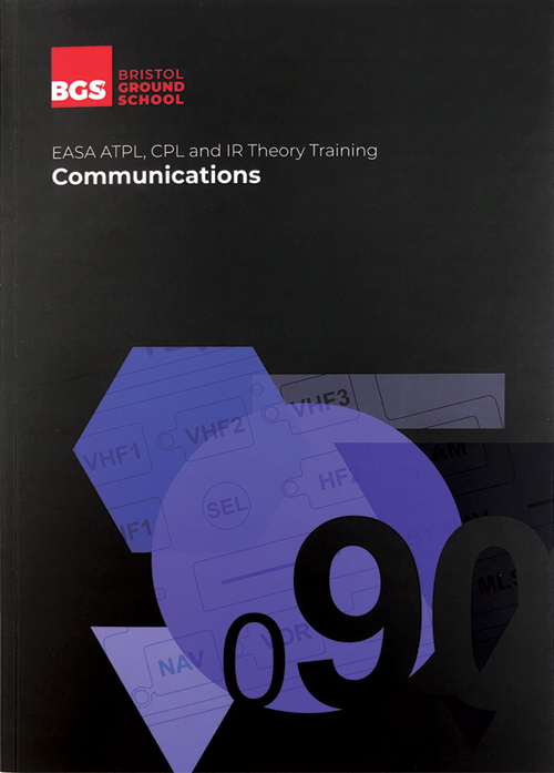 EASA ATPL (ATPL, CPL & IR) Theory Training, Communications - Bristol Ground School