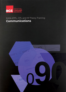 Image ofEASA ATPL (ATPL, CPL & IR) Theory Training, Communications - Bristol Ground School