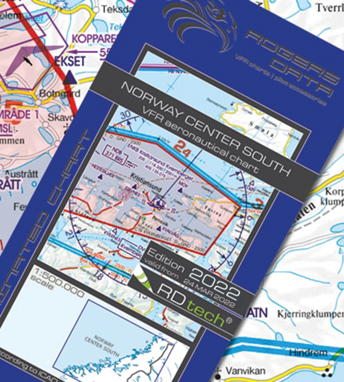 Charts by Brand Rogers Data Charts ICH600 2022 Norway Center