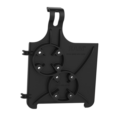 Image 2 of Holder EZ-Roll'R for Apple iPad Mini 6