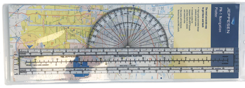 PN-1 Navigation PlotterImage Id:170071