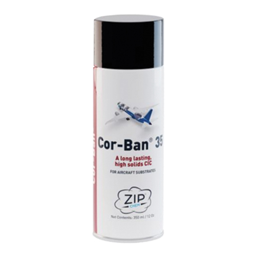 Image 1 of Zip-Chem Cor-Ban 35 Corrosion Inhibiting Compound