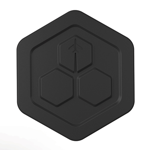 Image 1 of Honeycomb XBOX Hub – Compatible XBox Series X|S (5D)