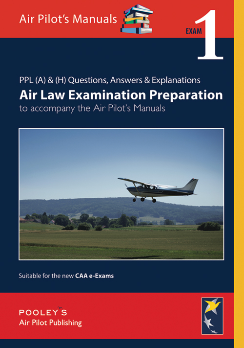 Image 0 of Exam 1 – Q&A Air Law Examination Preparation