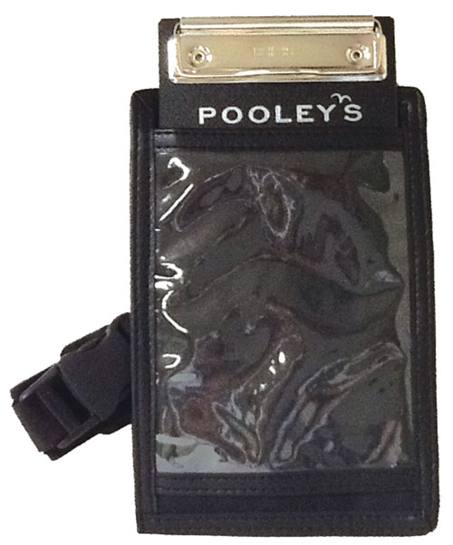 GPS K2 Helicopter Pilot's Knee Board