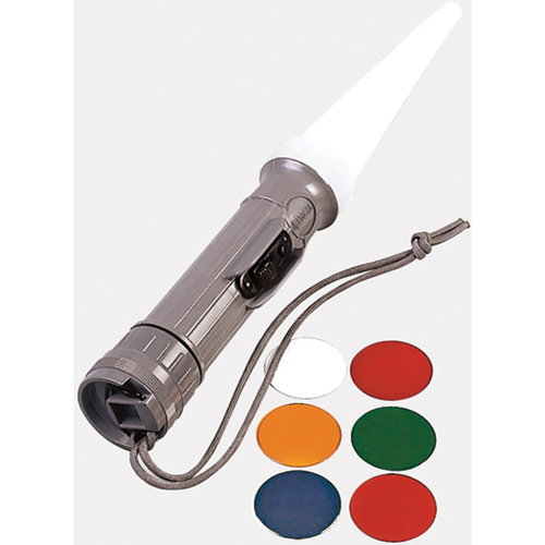 Multi Colour Marshalling Wand