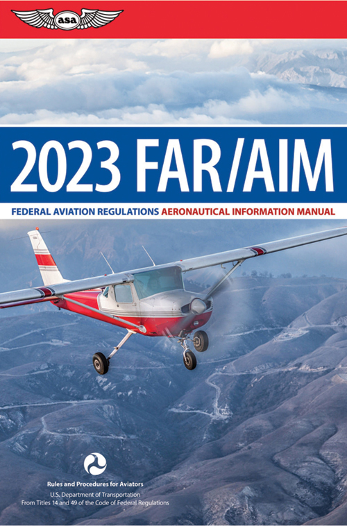 FAR AIM 2024