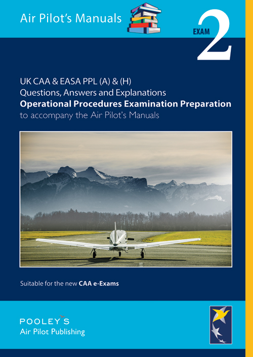 Exam 2 – Q&A Operational Procedures Examination Preparation 