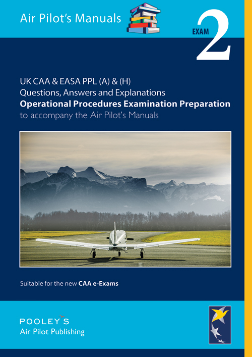 Image 0 of Exam 2 – Q&A Operational Procedures Examination Preparation