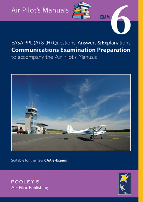 Image 0 of Exam 6 – Q&A Communications Examination Preparation