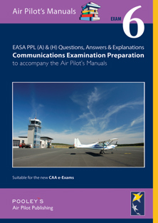 Exam 6 – Q&A Communications Examination Preparation