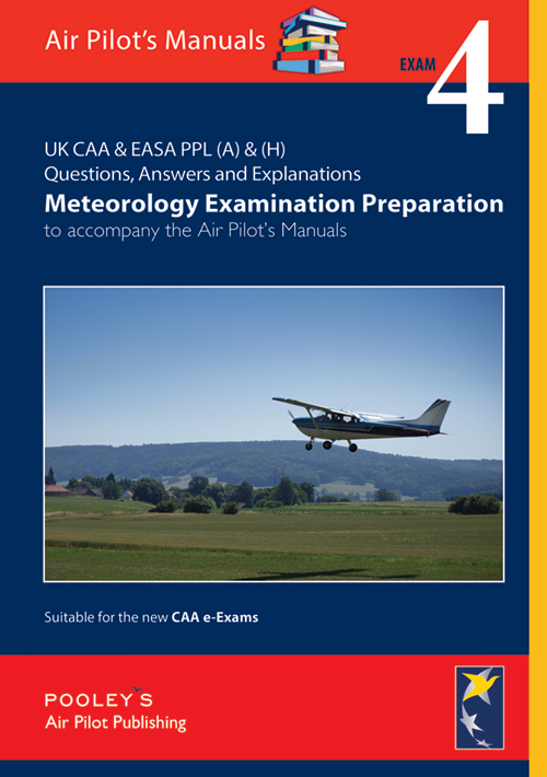 Exam 4 – Q&A Meteorology Examination Preparation 