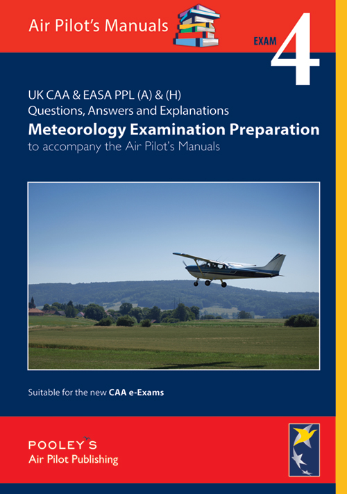 Image 0 of Exam 4 – Q&A Meteorology Examination Preparation