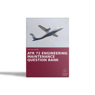 Image ofATR 72 Engineering Maintenance Question Bank
