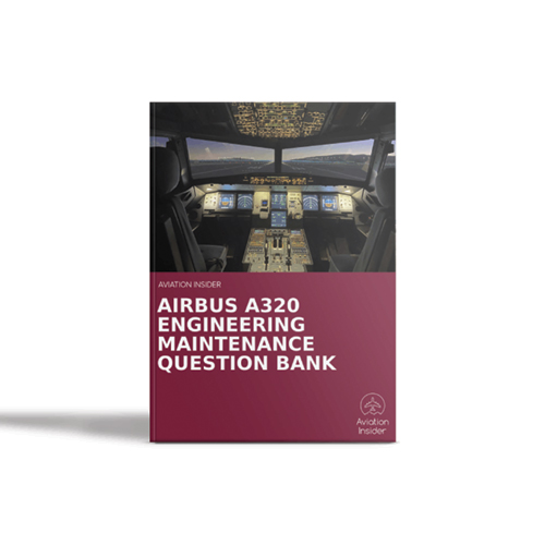 Airbus A320 Engineering Maintenance Question Bank