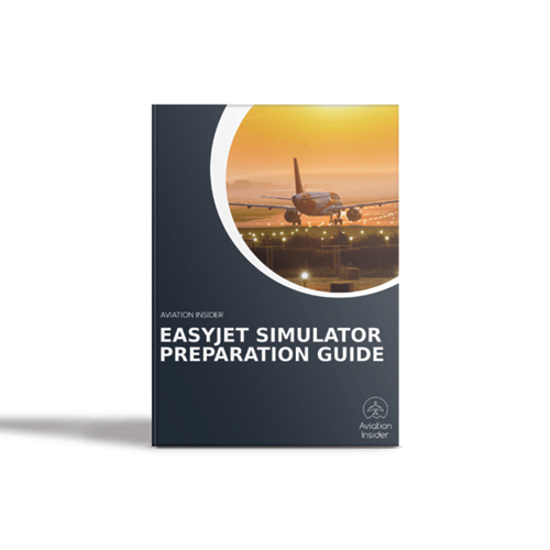 AIRLINE INTERVIEW & SIM PREPARATION GUIDES EASYJET INTERVIEW AND SIMULATOR PREPARATION GUIDE