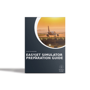 Image ofAIRLINE INTERVIEW & SIM PREPARATION GUIDES EASYJET INTERVIEW AND SIMULATOR PREPARATION GUIDE