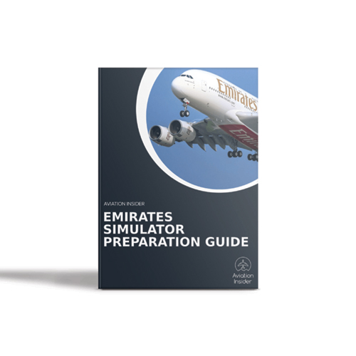 AIRLINE INTERVIEW & SIM PREPARATION GUIDES EMIRATES INTERVIEW AND SIMULATOR PREPARATION GUIDE