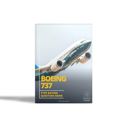 Boeing 737 Type Rating Question Bank