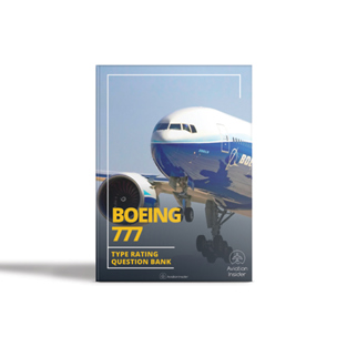 Image ofB777 Type Rating Question Bank