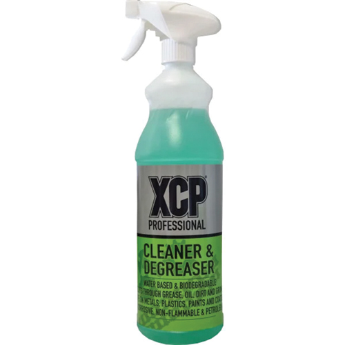 XCP Professional – Cleaner & Degreaser