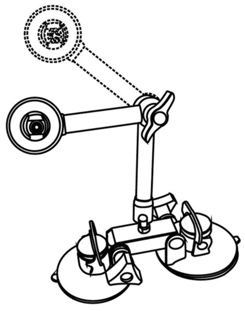 Flex Double Suction SportImage Id:178235