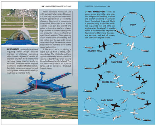 An Illustrated Guide to Flying - ASAImage Id:178251