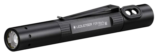 Led Lenser P2R Core Penlight