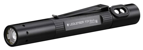 Image 0 of Led Lenser P2R Core Penlight