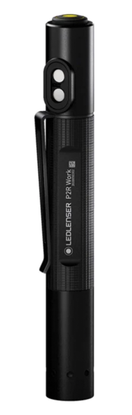 Image 1 of Led Lenser P2R Core Penlight