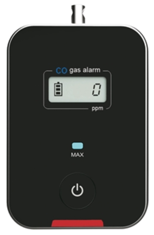 Carbon Monoxide Gas Alarm