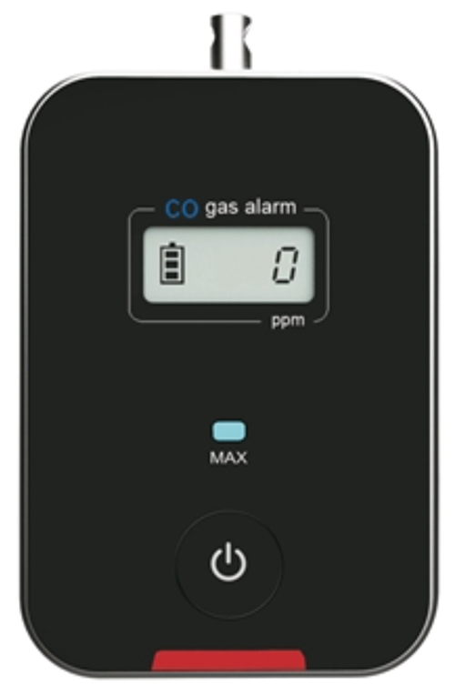 Image 0 of Carbon Monoxide Gas Alarm