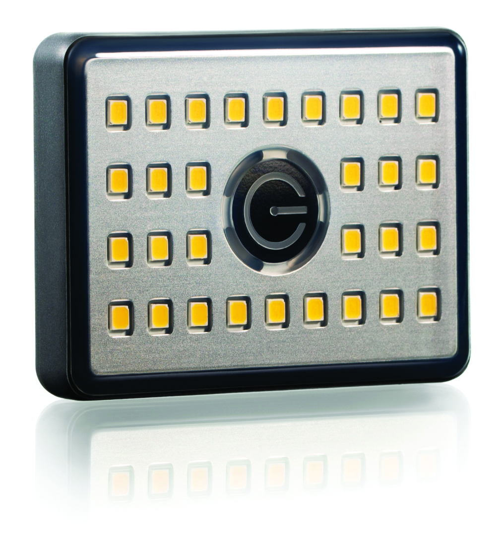 Image 0 of Glowstone Flashlight
