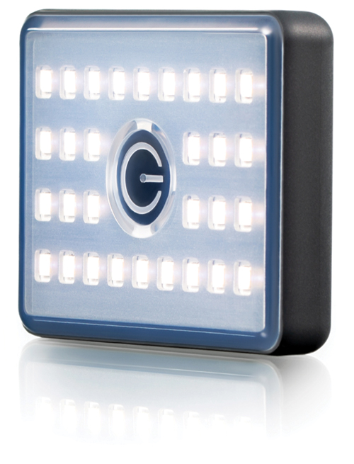 Glowstone Flashlight Image Id:180100