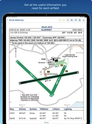 Image of iplates app