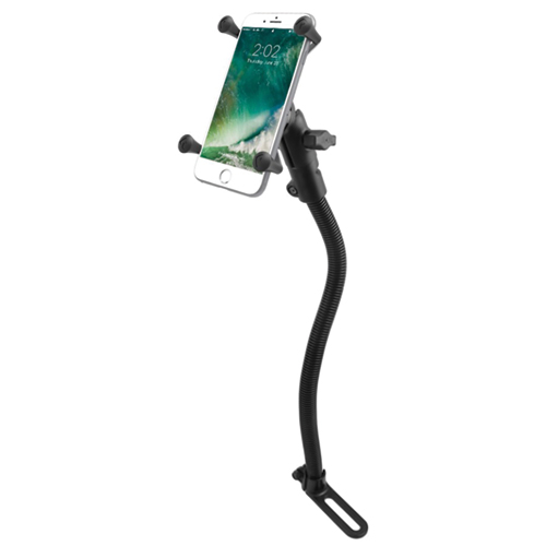 Image 0 of X-Grip® Large Phone Holder with Pod™ I Vehicle Mount (HOLDER)