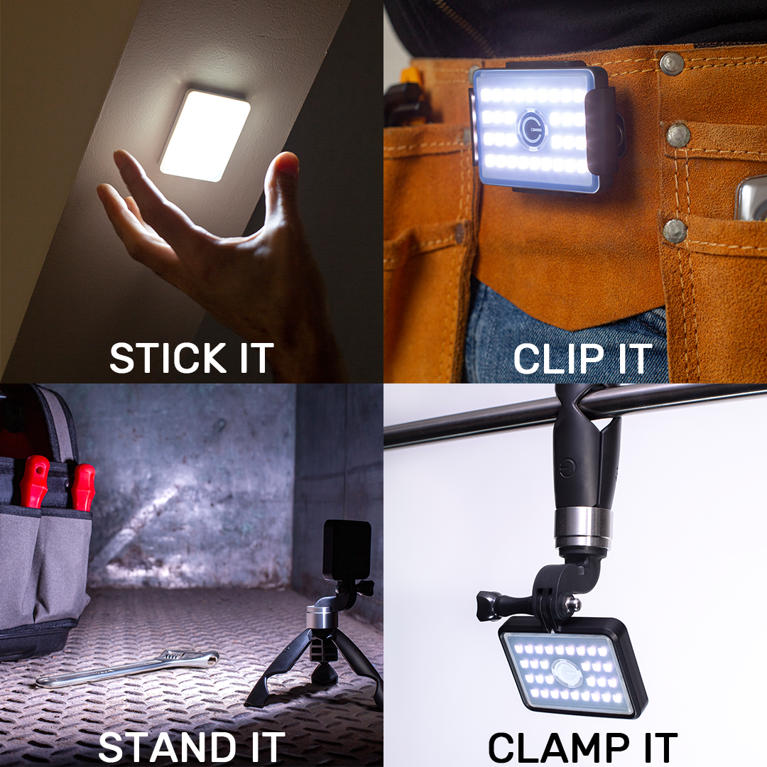 Image 8 of Glowstone Flashlight