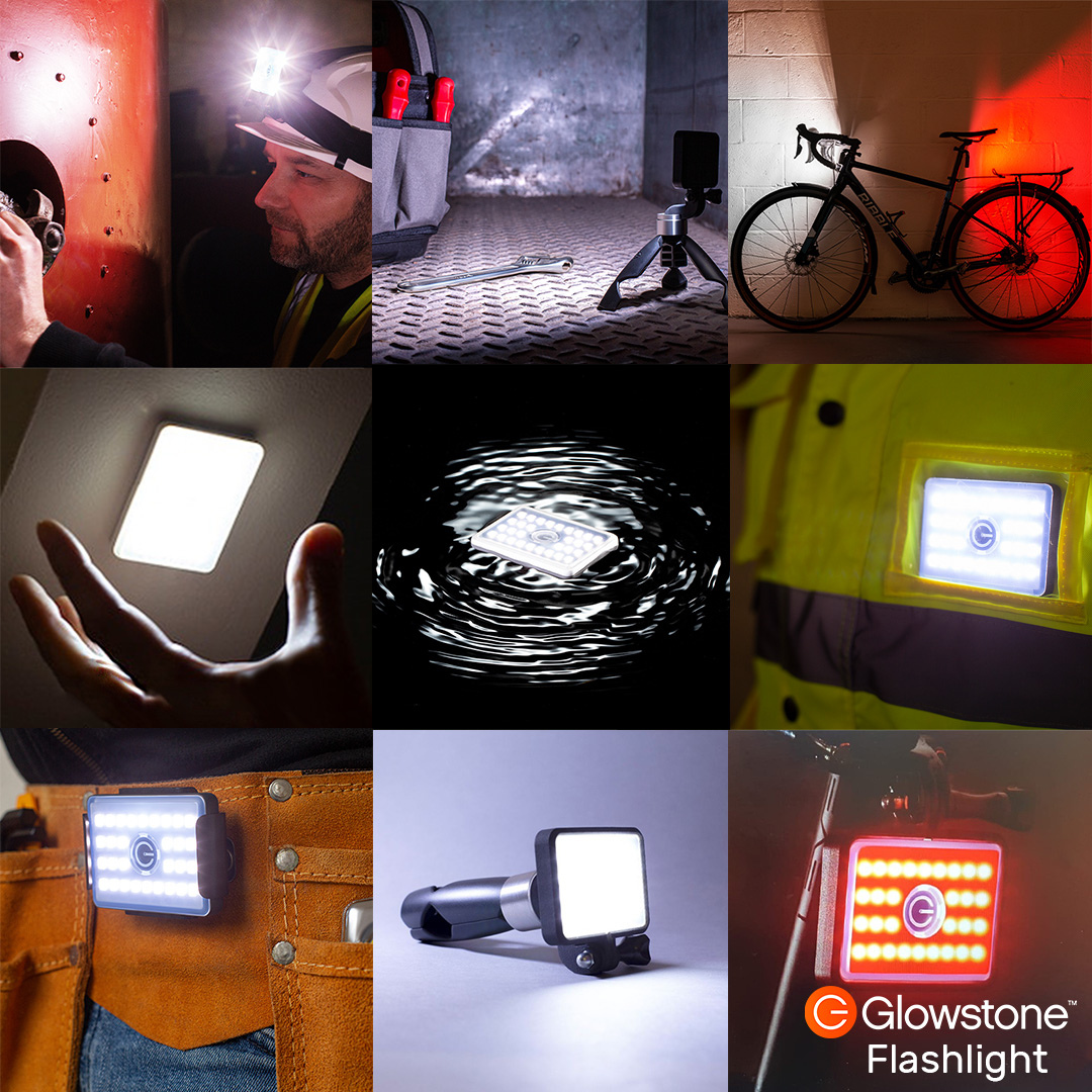 Image 9 of Glowstone Flashlight