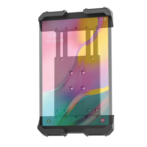Image 0 of Holder. RAM-HOL-TAB33. Tab-Tite™ Holder for 10.1" - 10.5" Tablets with or without Case
