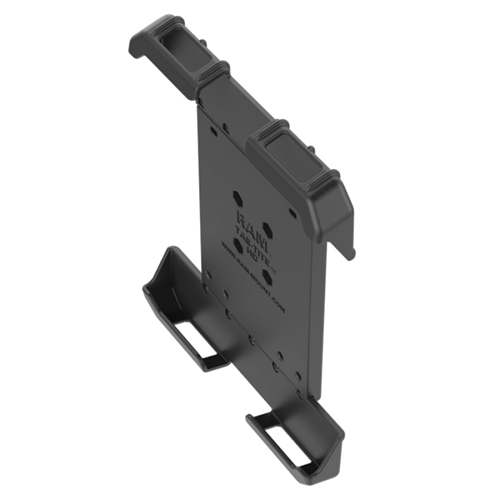 Image 4 of Holder. RAM-HOL-TAB33. Tab-Tite™ Holder for 10.1" - 10.5" Tablets with or without Case