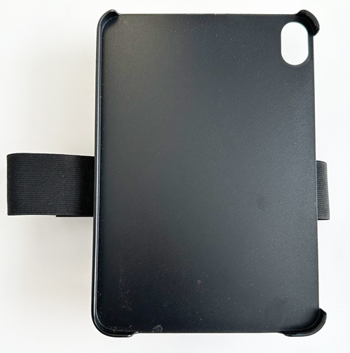 Image 0 of Pooleys iPad Mini 6 or iPad Mini 7 Holder (no cover)