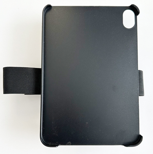 Pooleys iPad Mini 6 Holder (no cover)Image Id:193910