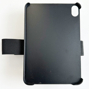 Pooleys iPad Mini 6 or iPad Mini 7 Holder (no cover)